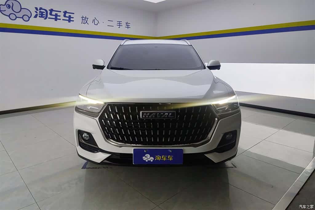 Haval H6, 2024 2