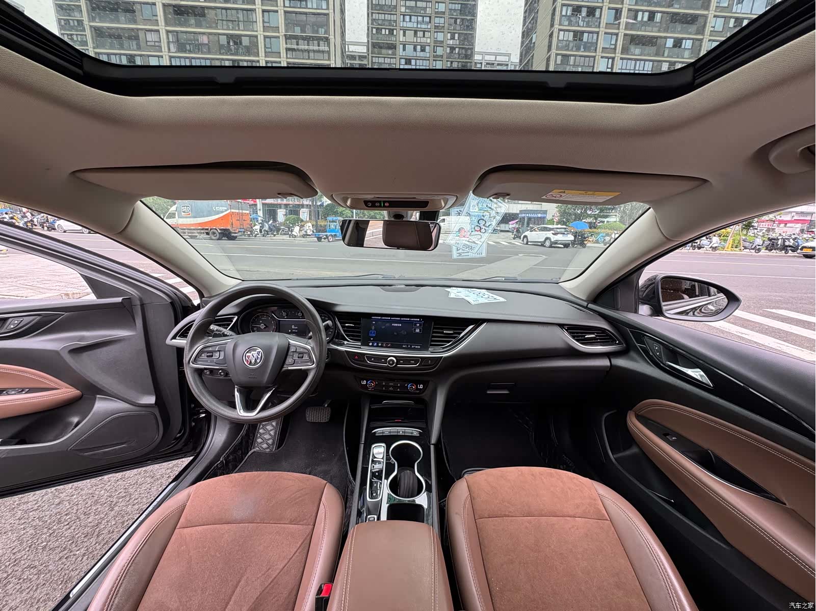 Buick Regal, 2022 14