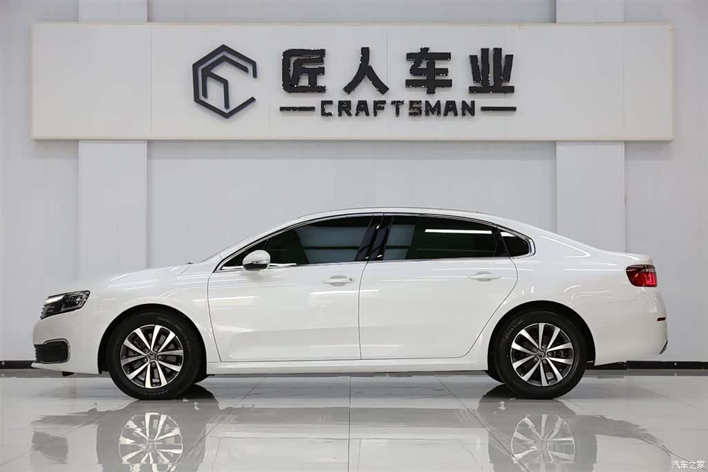 Citroen C6, 2023 4