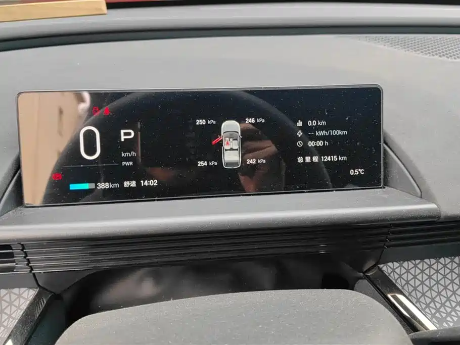 Toyota Platinum Wisdom 4X