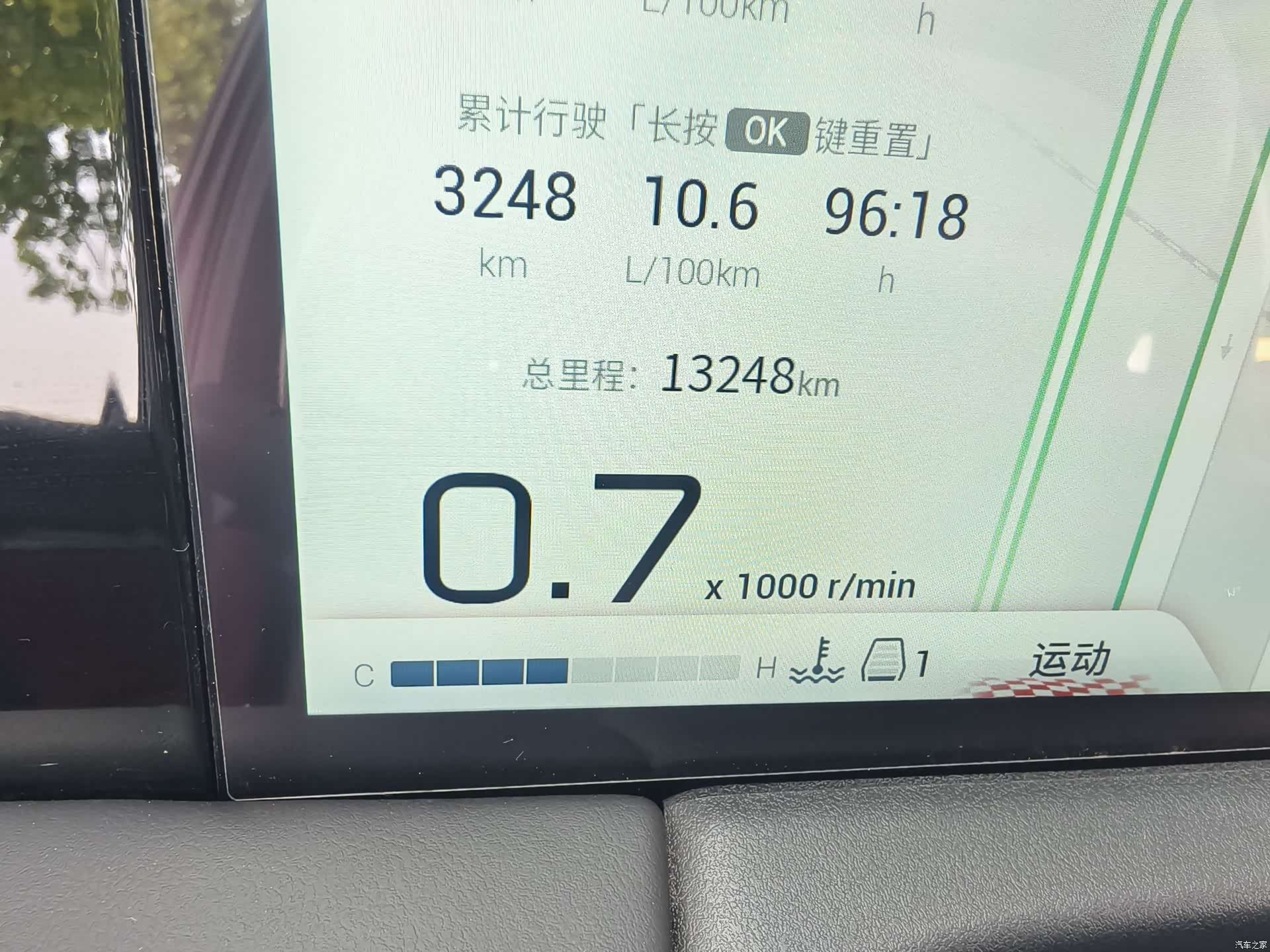 Trumpchi M8, 2025 15