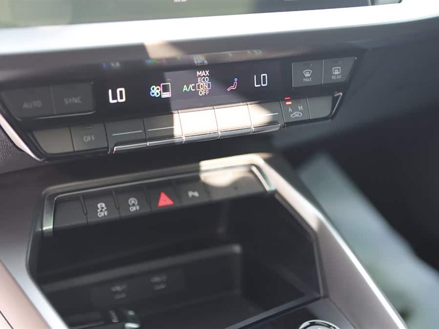 Audi A3 2022, фото 15