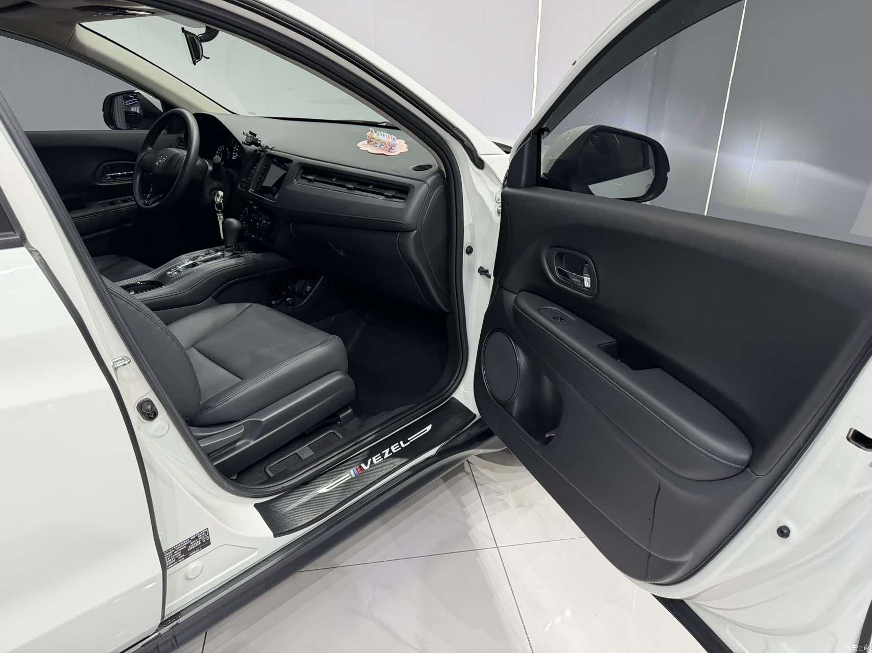 Honda Vezel, 2022 16