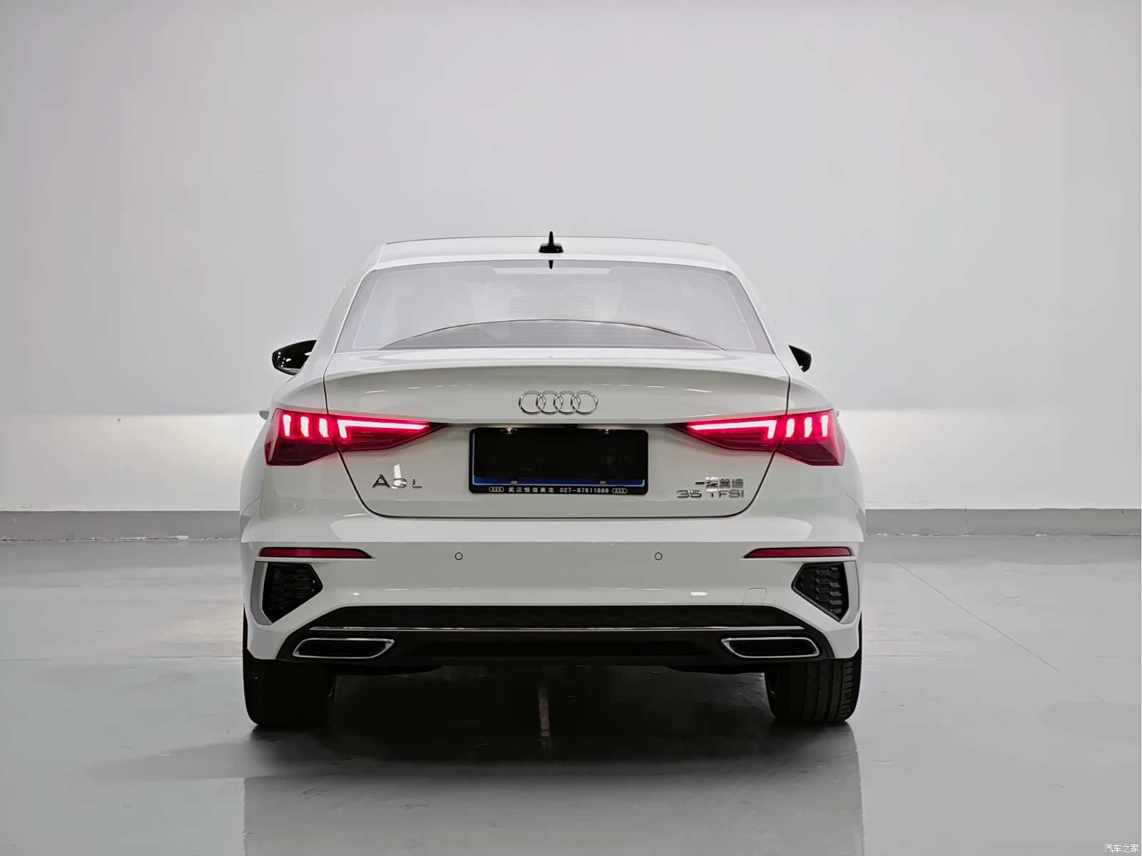 Audi A3, 2022 6