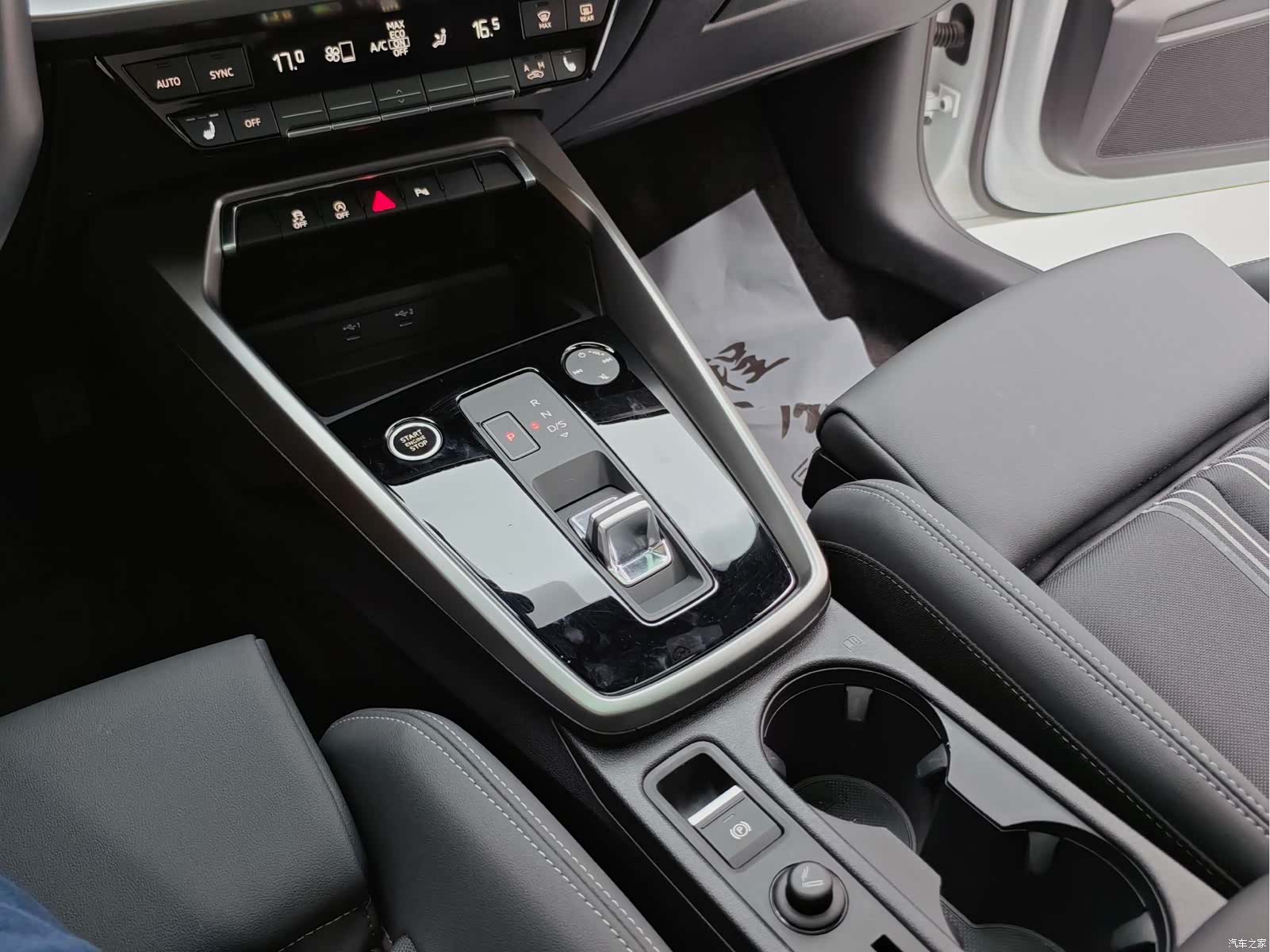 Audi A3, 2022 18