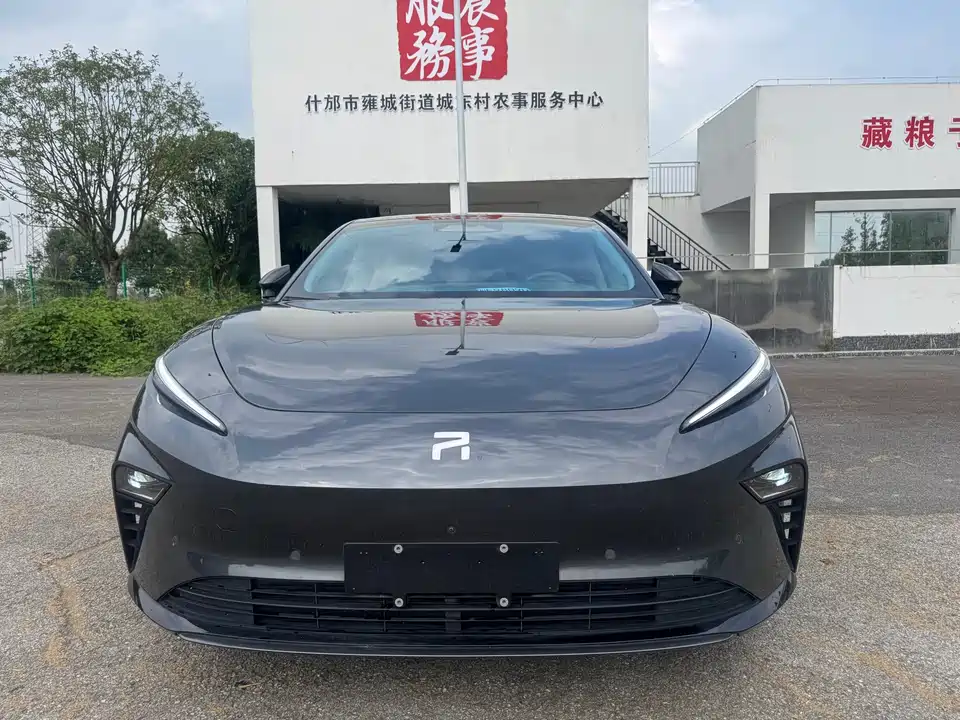 Roewe Feifan F7