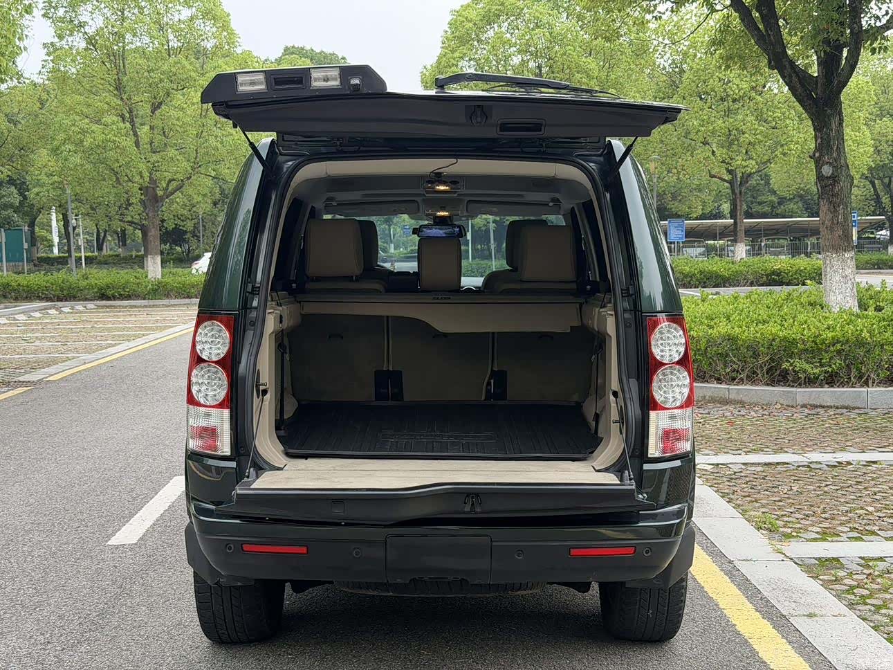 Land Rover Discovery, 2011 17