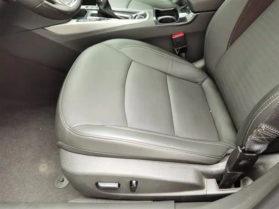 Chevrolet Mai Ruibao