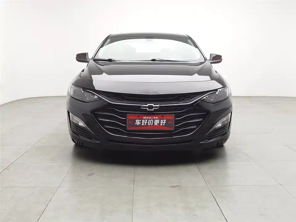 Chevrolet Mai Ruibao XL