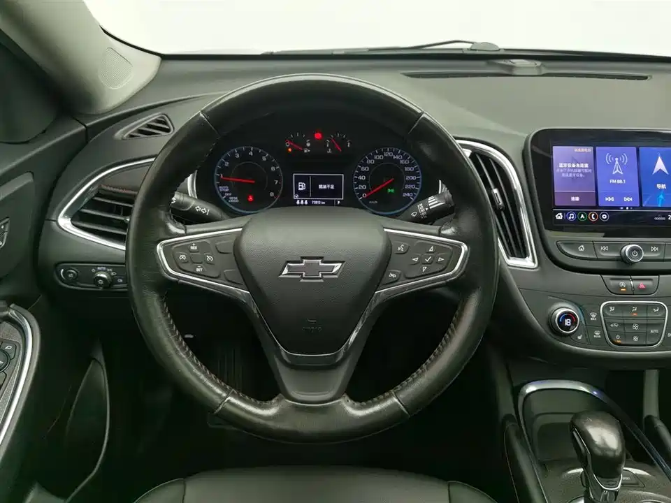 Chevrolet Mai Ruibao XL