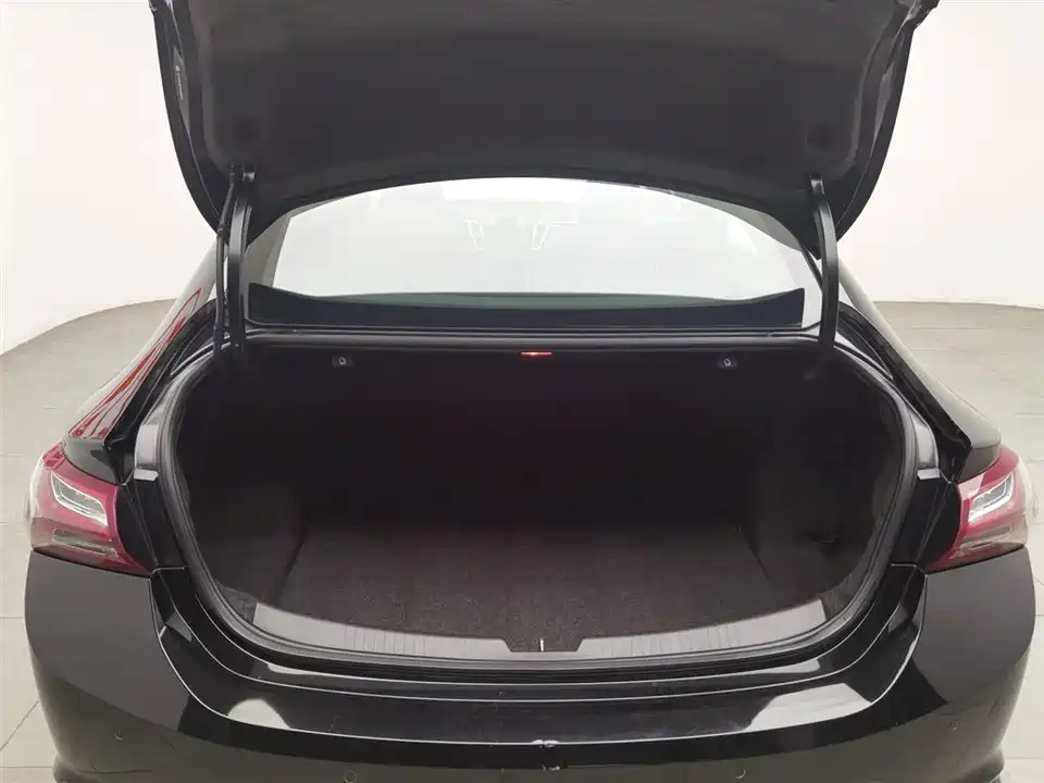 Chevrolet Mai Ruibao XL