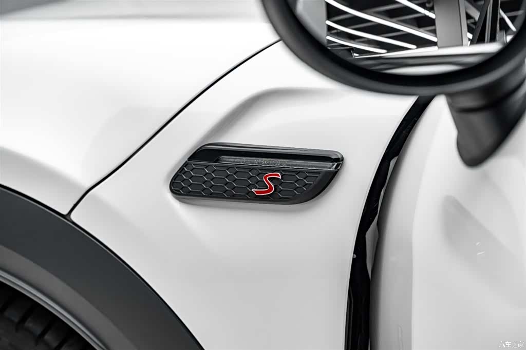 Mini Cooper, 2024 39