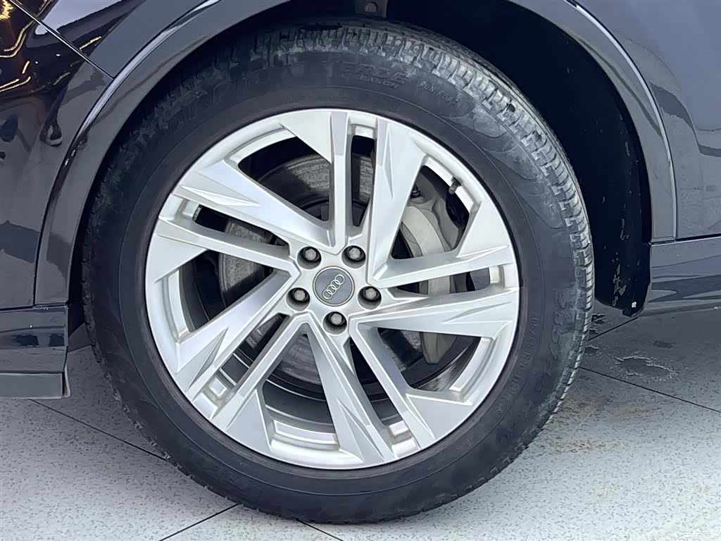 Audi Q7, 2021 10