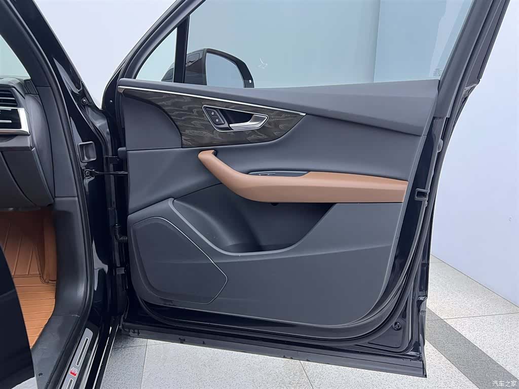 Audi Q7, 2021 29
