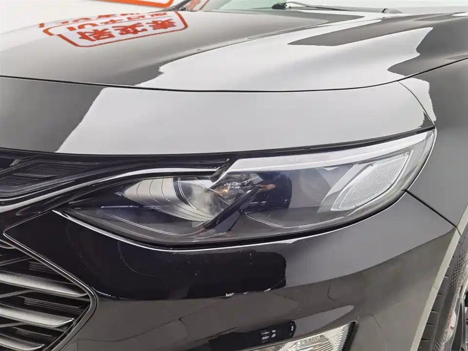 Chevrolet Mai Ruibao XL