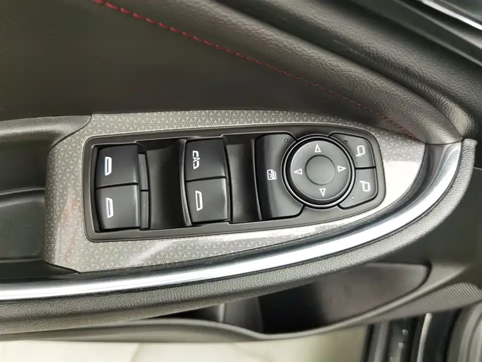 Chevrolet Mai Ruibao XL