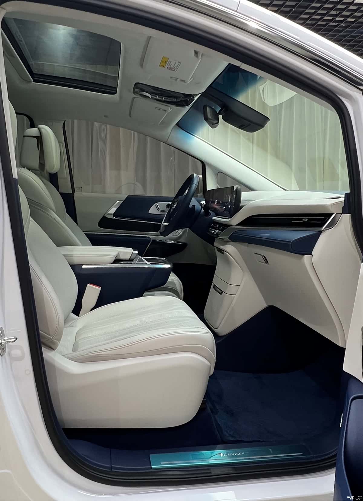 Buick Century, 2023 23