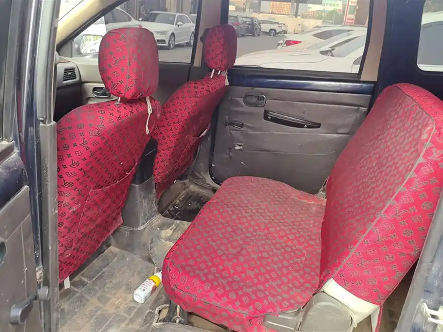 Wuling Wuling Hongguang