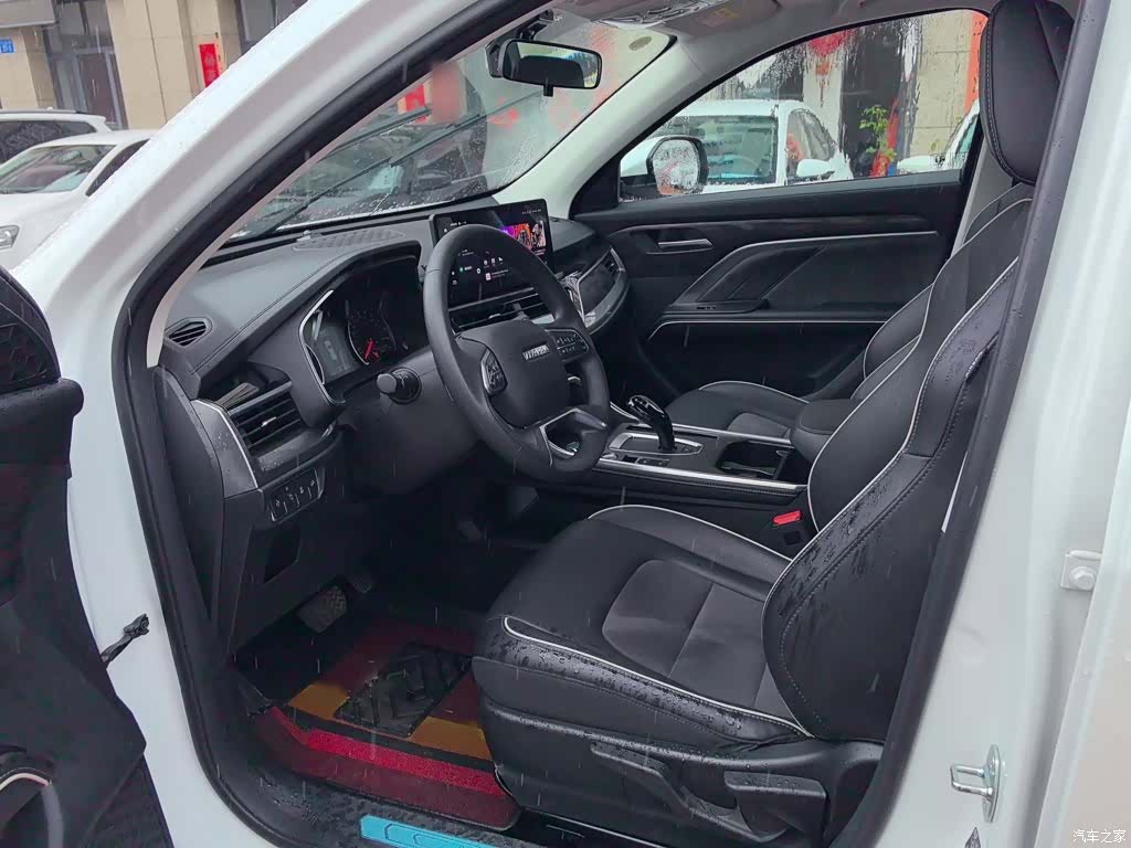Haval H6, 2024 14