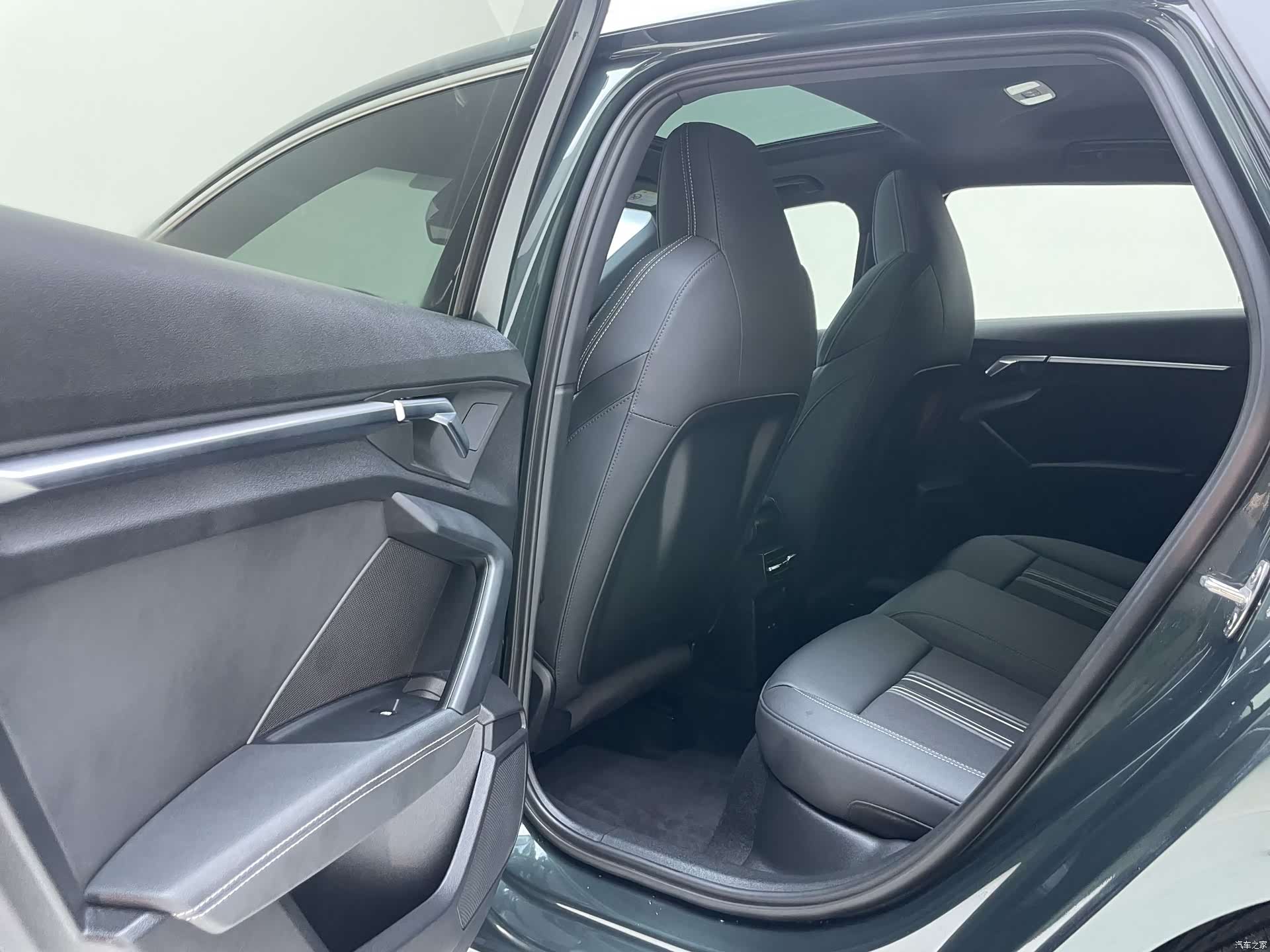 Audi A3, 2022 20