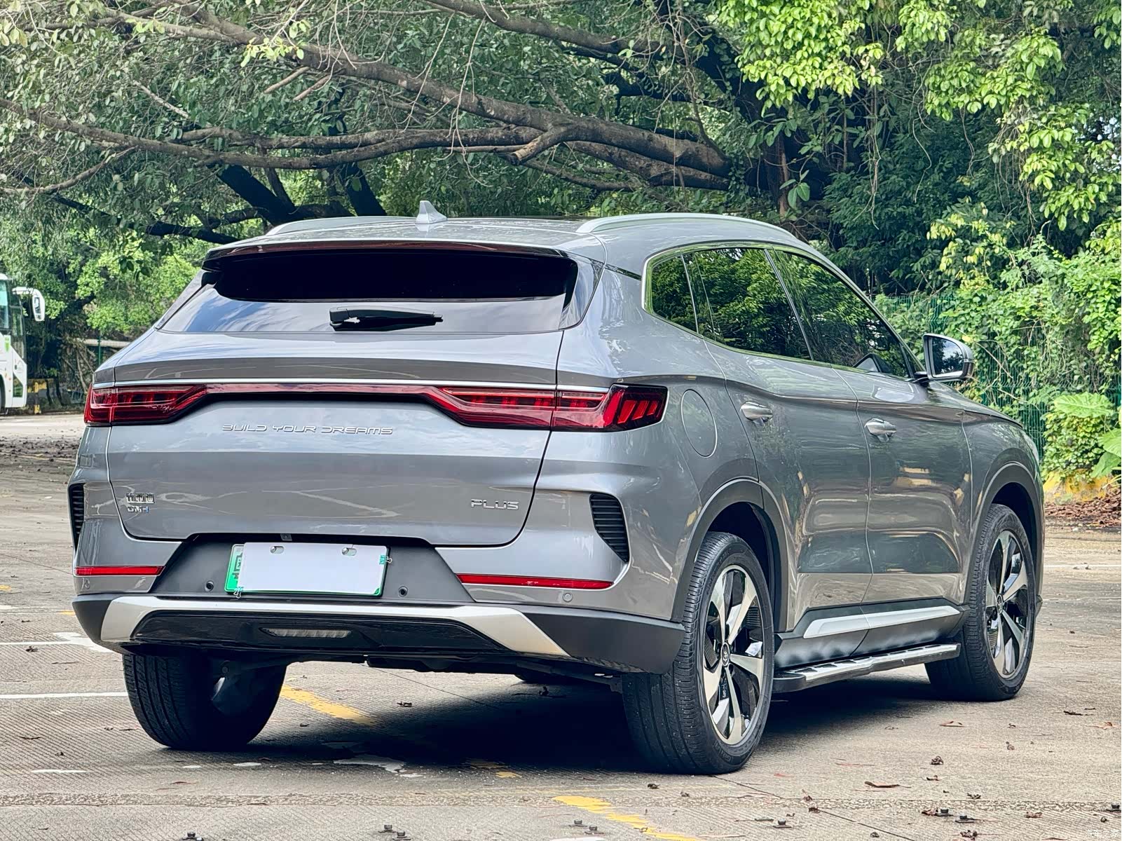 BYD Song, 2022 14