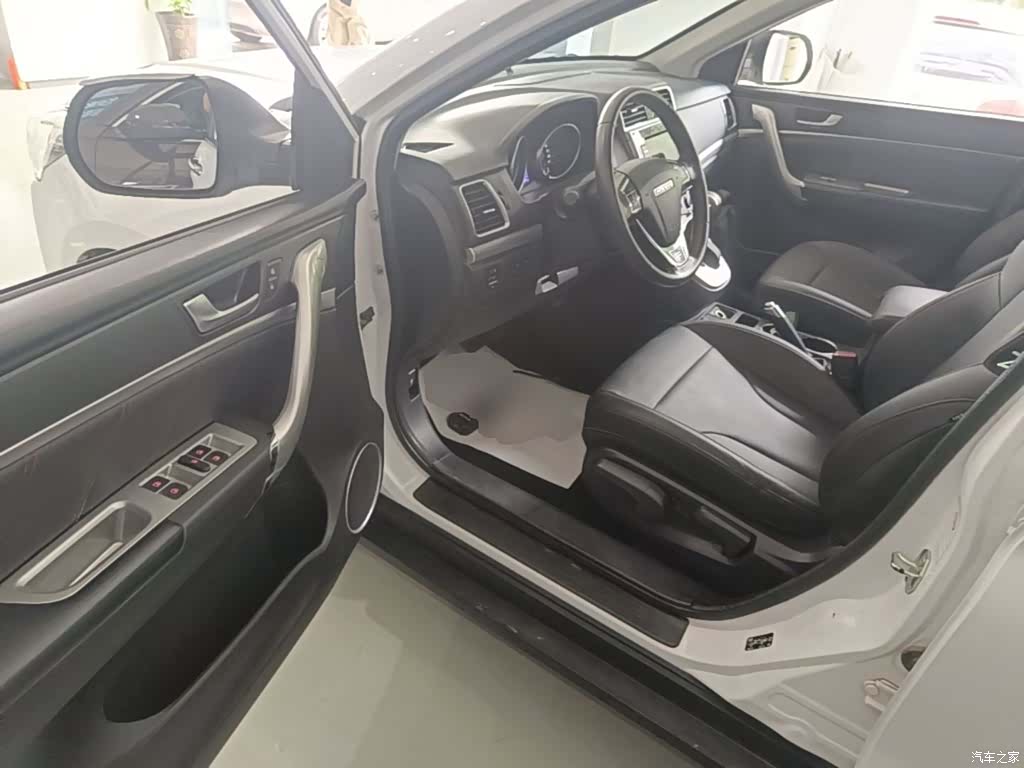 Haval M6, 2019 16