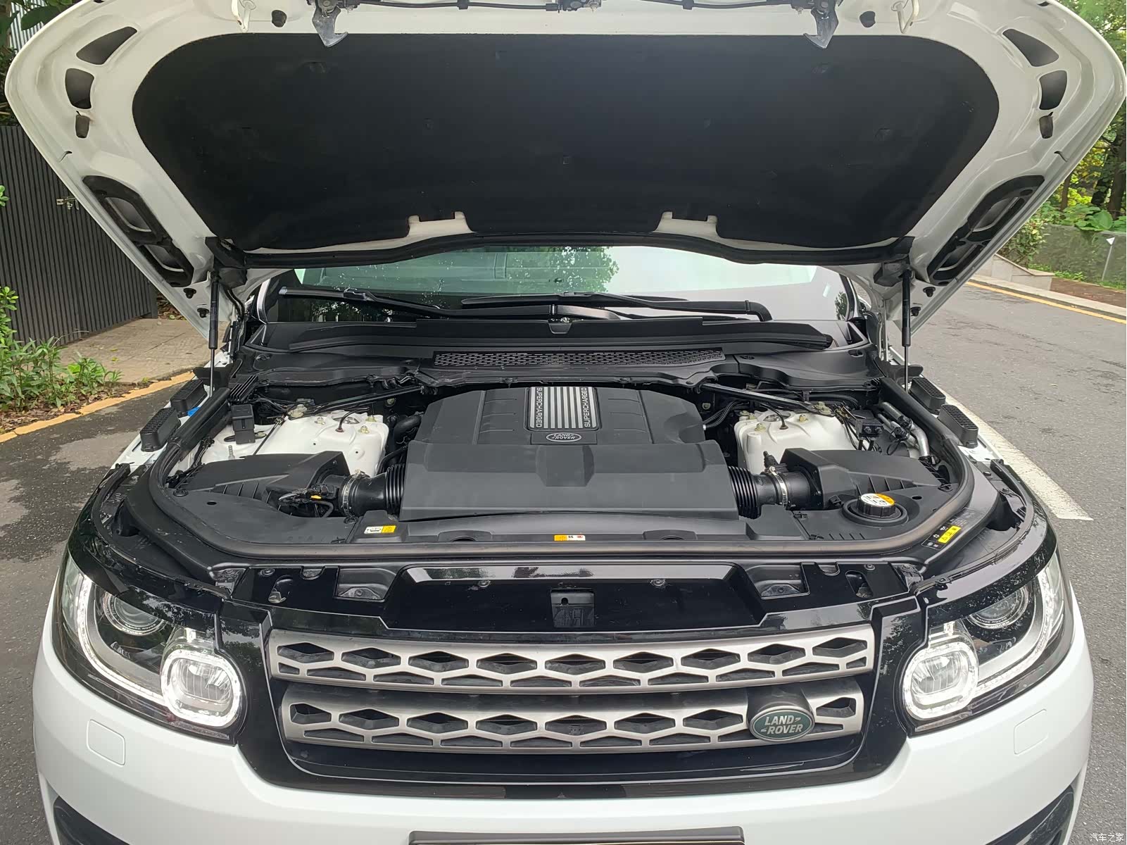 Land Rover Range Rover, 2016 23