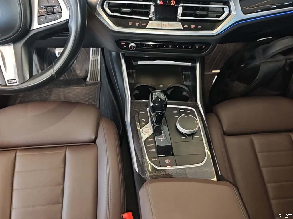 BMW 3 Series, 2021 14