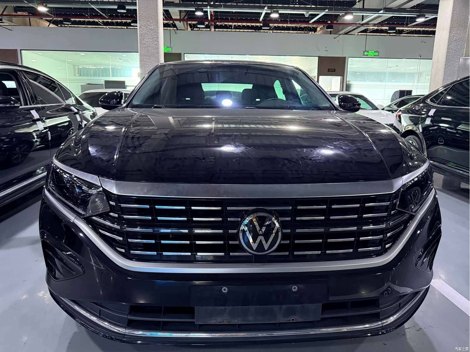Volkswagen Passat, 2023 2