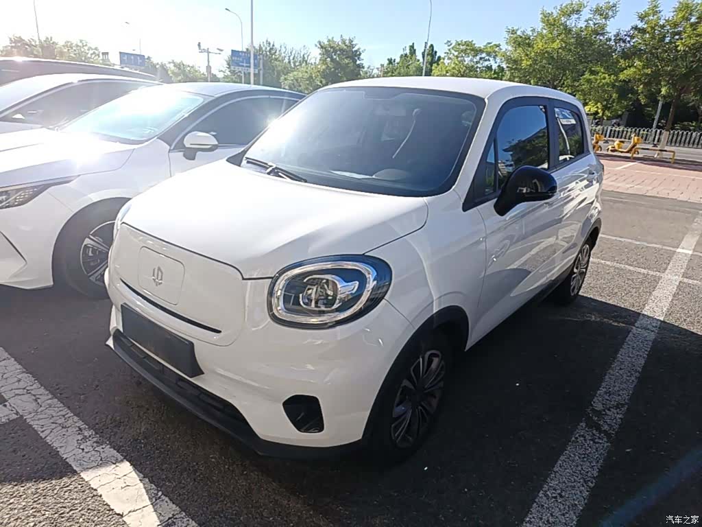 Leapmotor T03, 2024 2