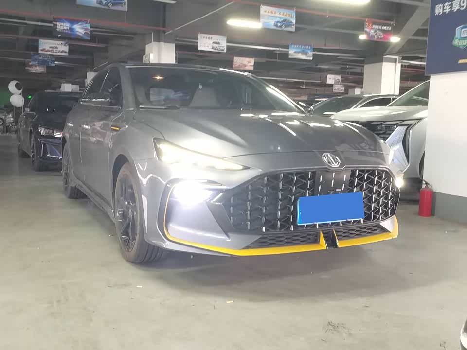 MG MG6 MG MG6
