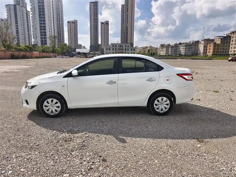 Toyota Vios