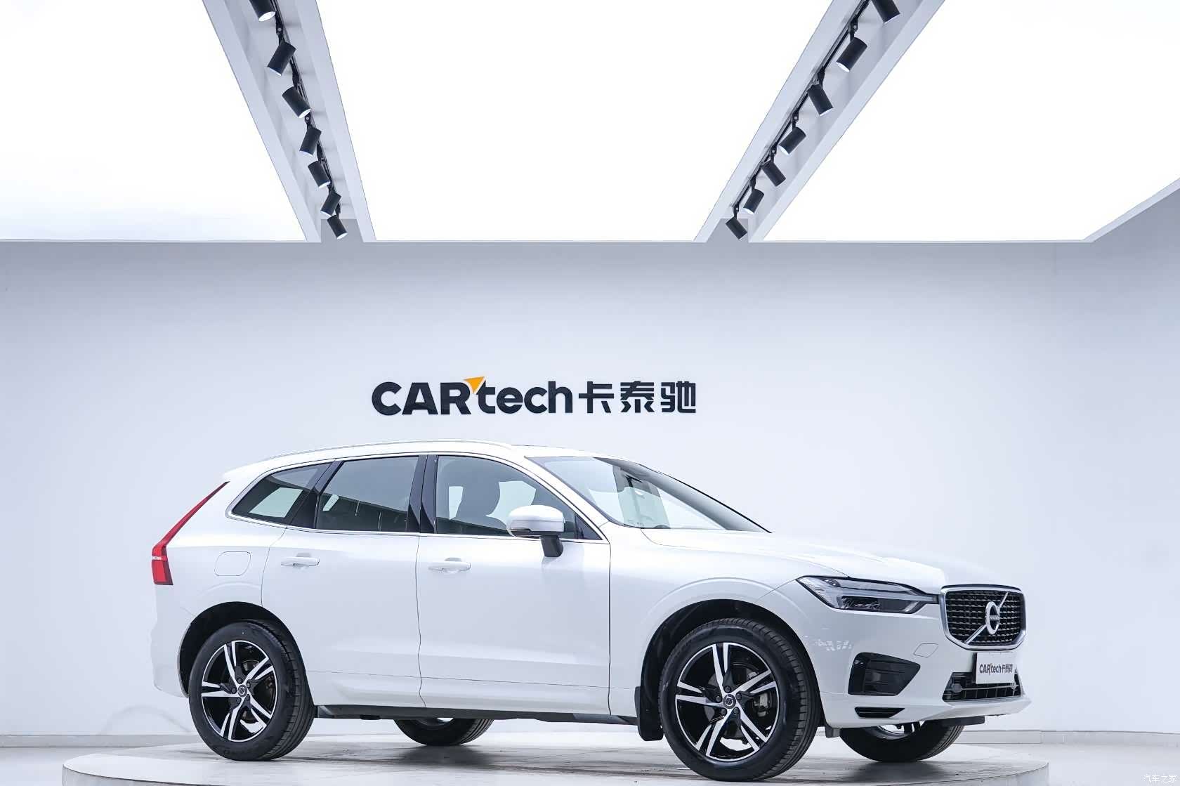 Volvo XC60, 2019 6