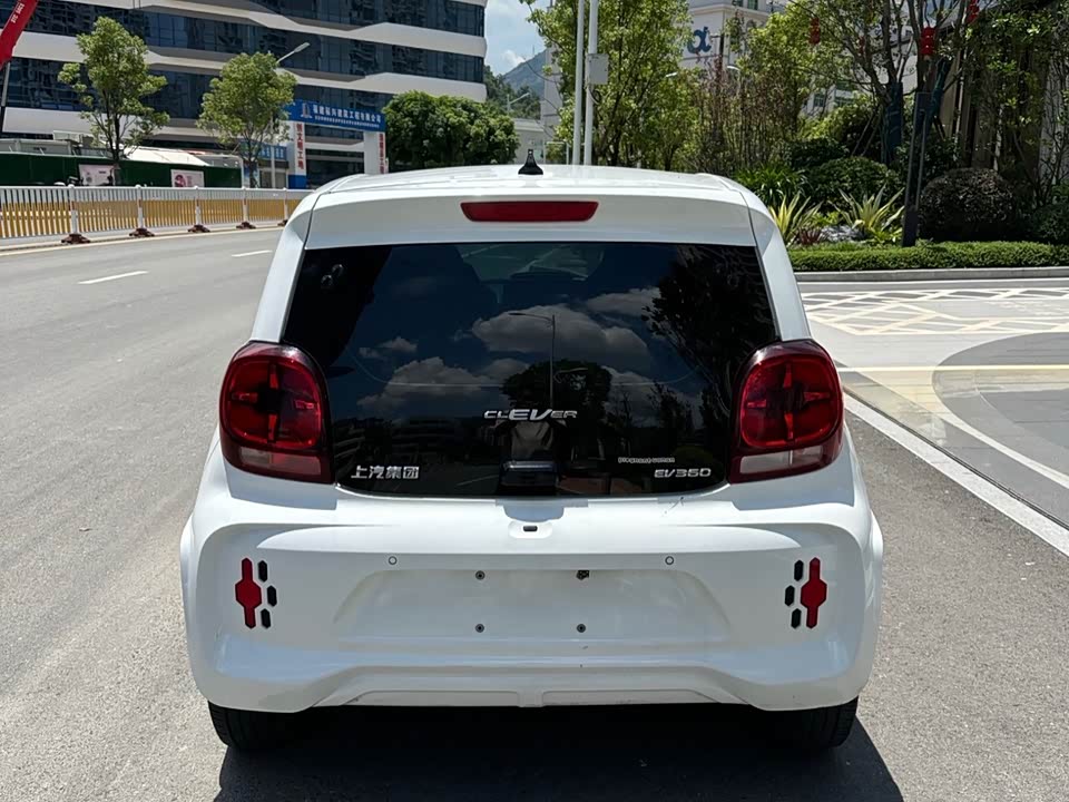 Roewe Clewe CLEVER Roewe Clewe CLEVER