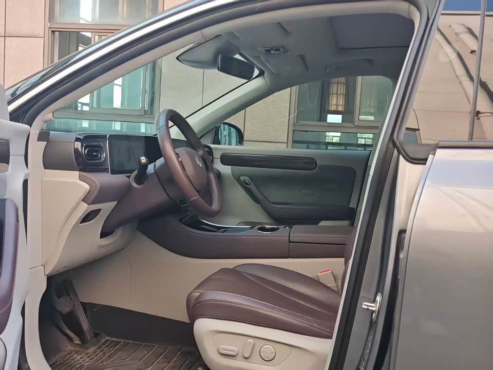 Leapmotor C11 Leapmotor C11