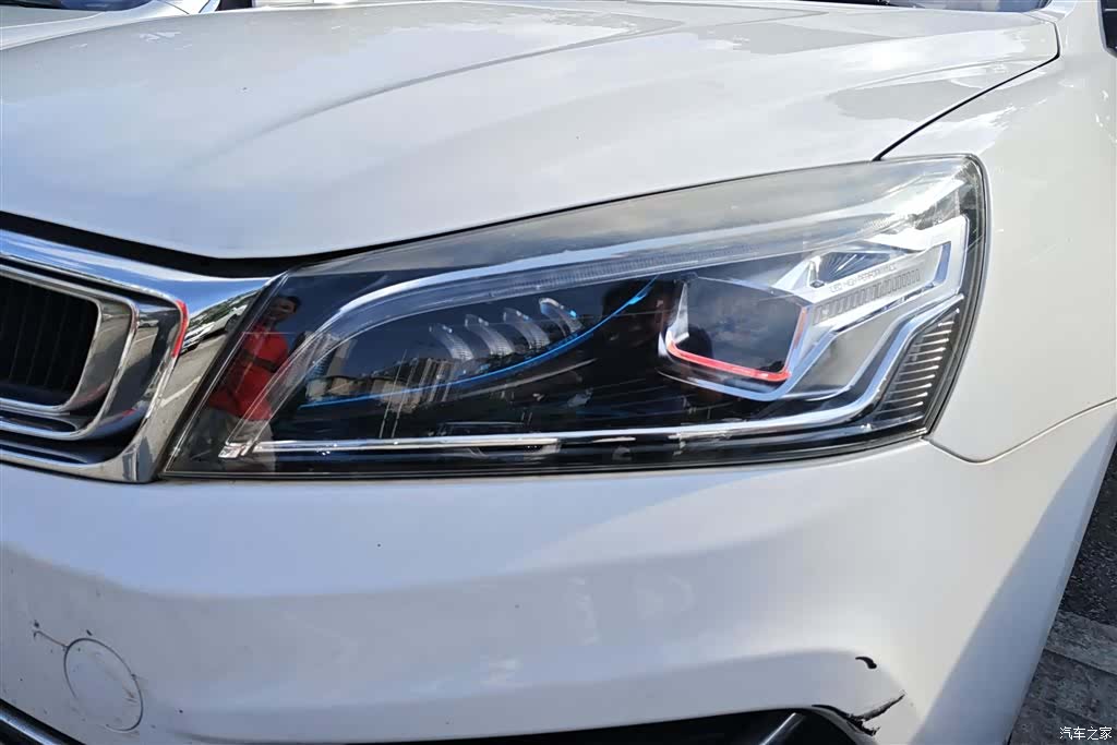 Geely Emgrand, 2020 все фото