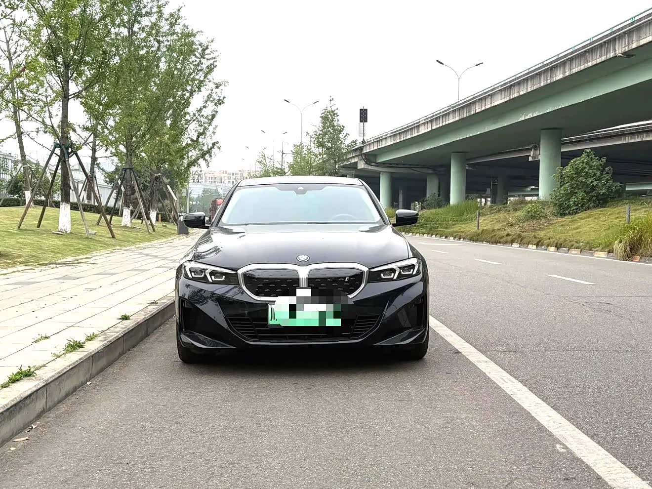 BMW i3, 2024 2