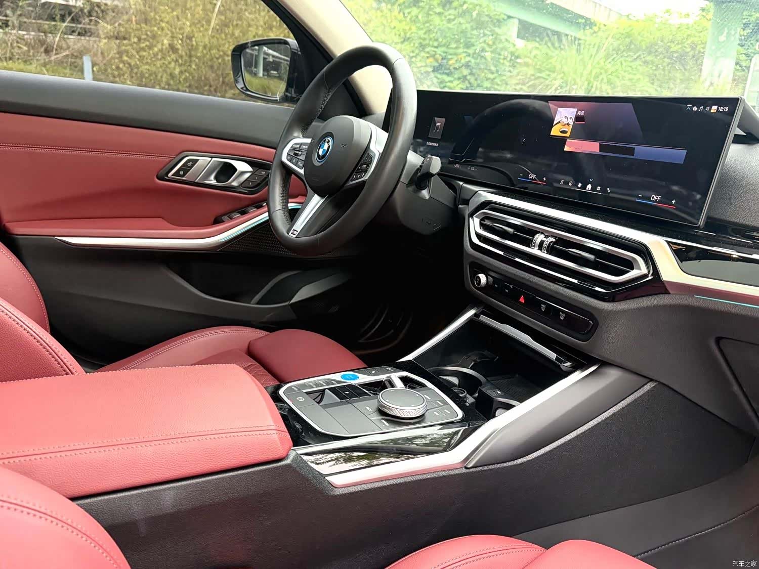 BMW i3, 2024 10
