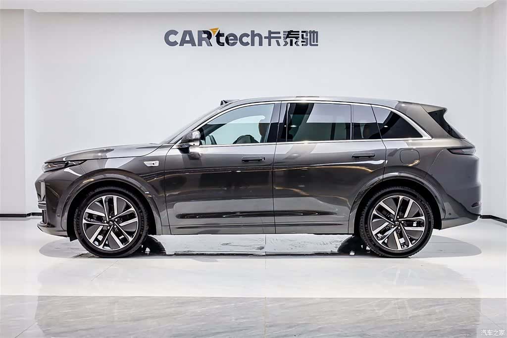 Li Auto L7, 2025 17