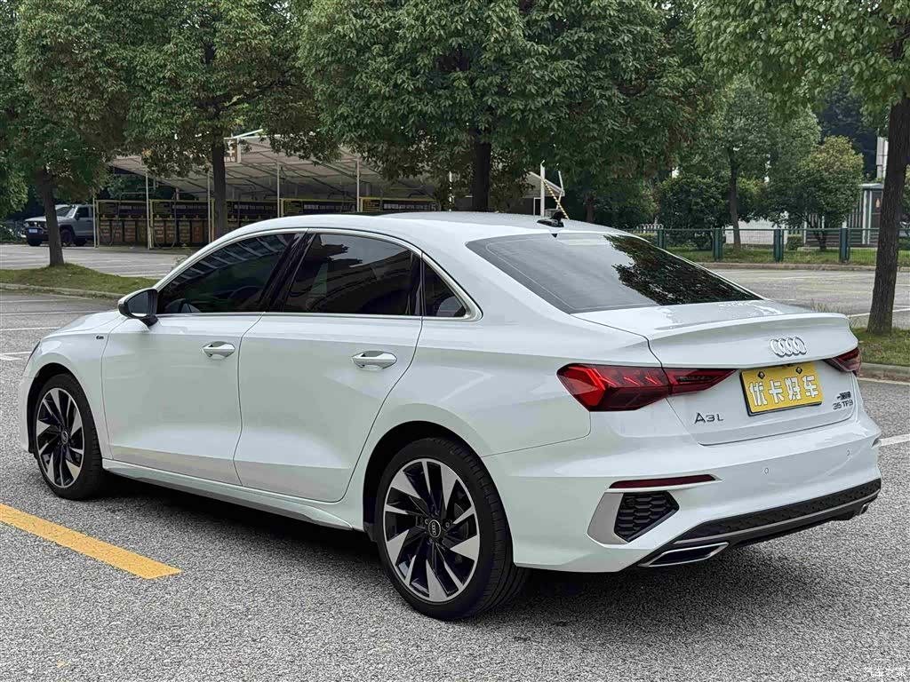 Audi A3, 2023 7
