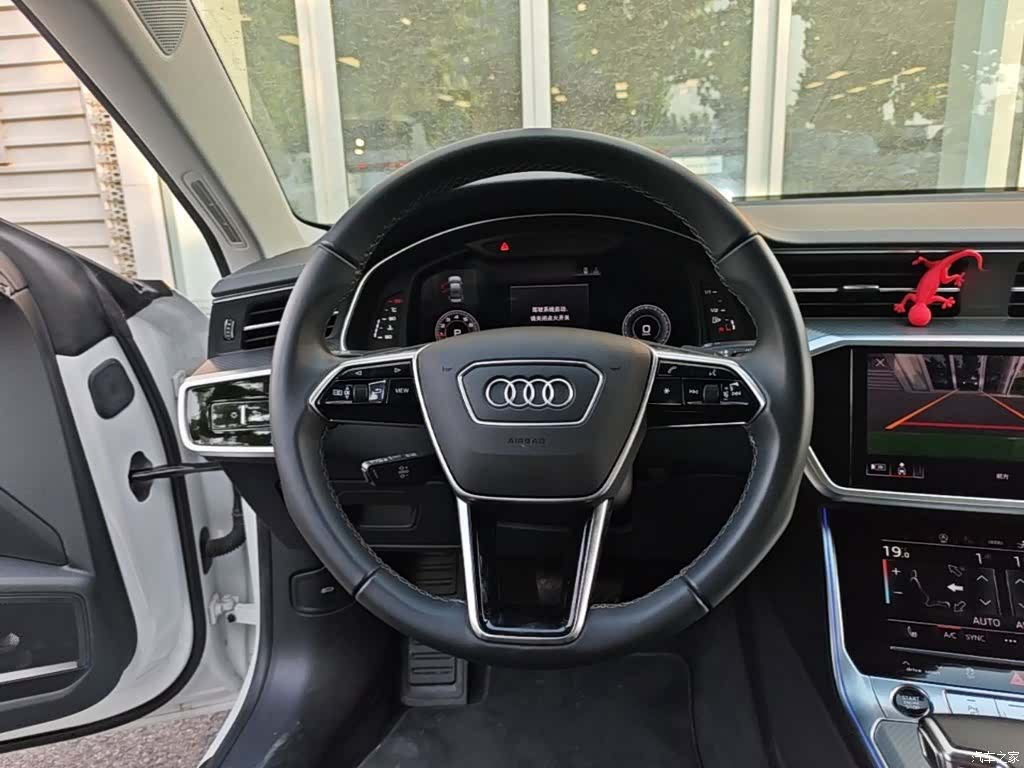 Audi A7, 2024 11