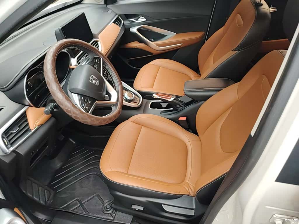 Wuling 510, 2019 15