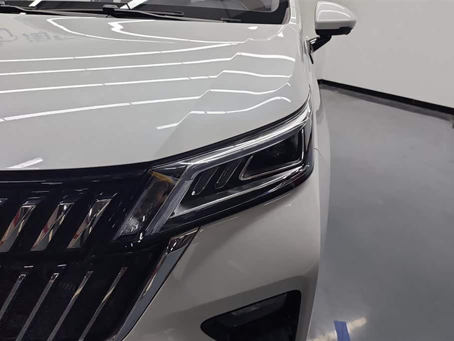 Wuling Wuling Jiachen