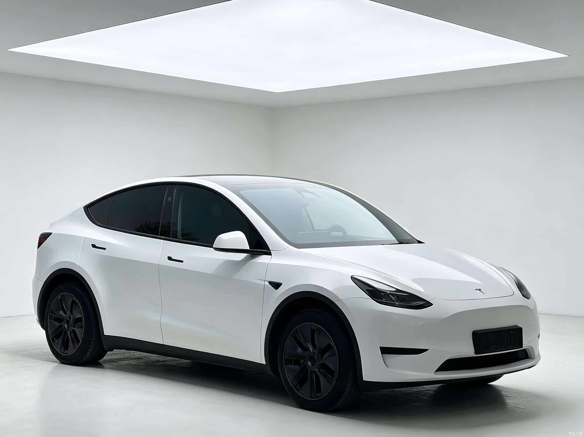 Tesla Model Y, 2024 3