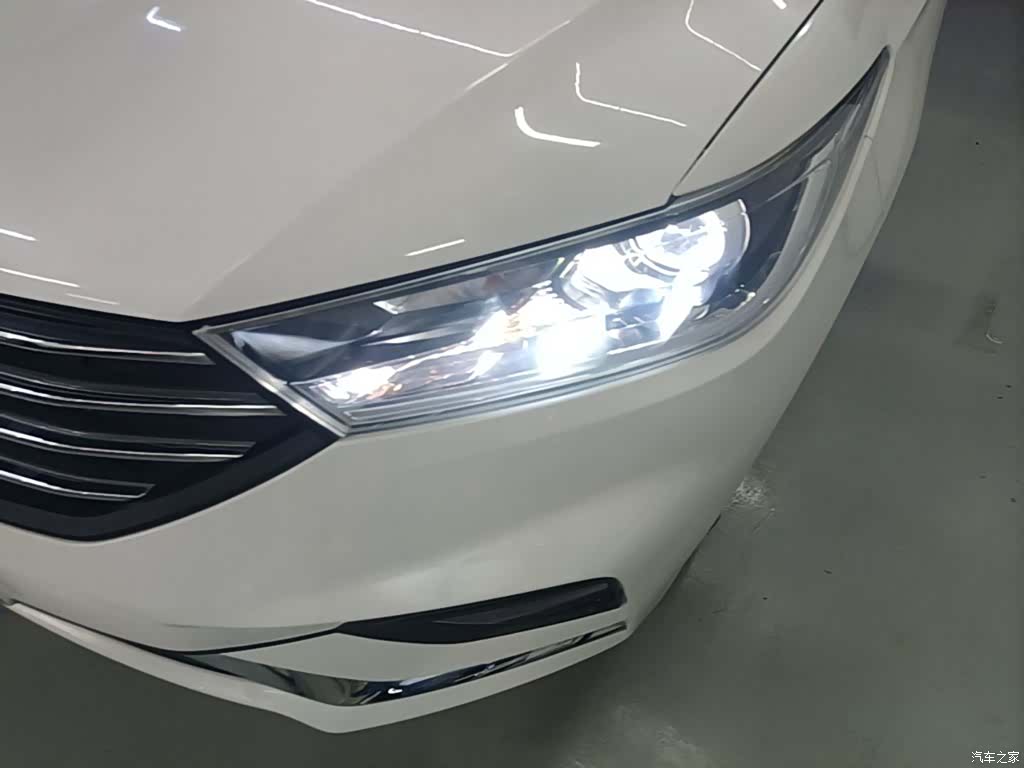 Wuling 360, 2019 24