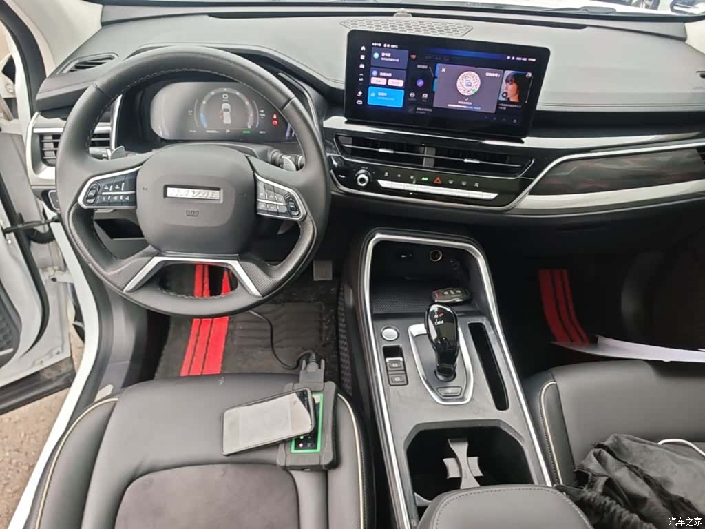 Haval H6, 2022 10