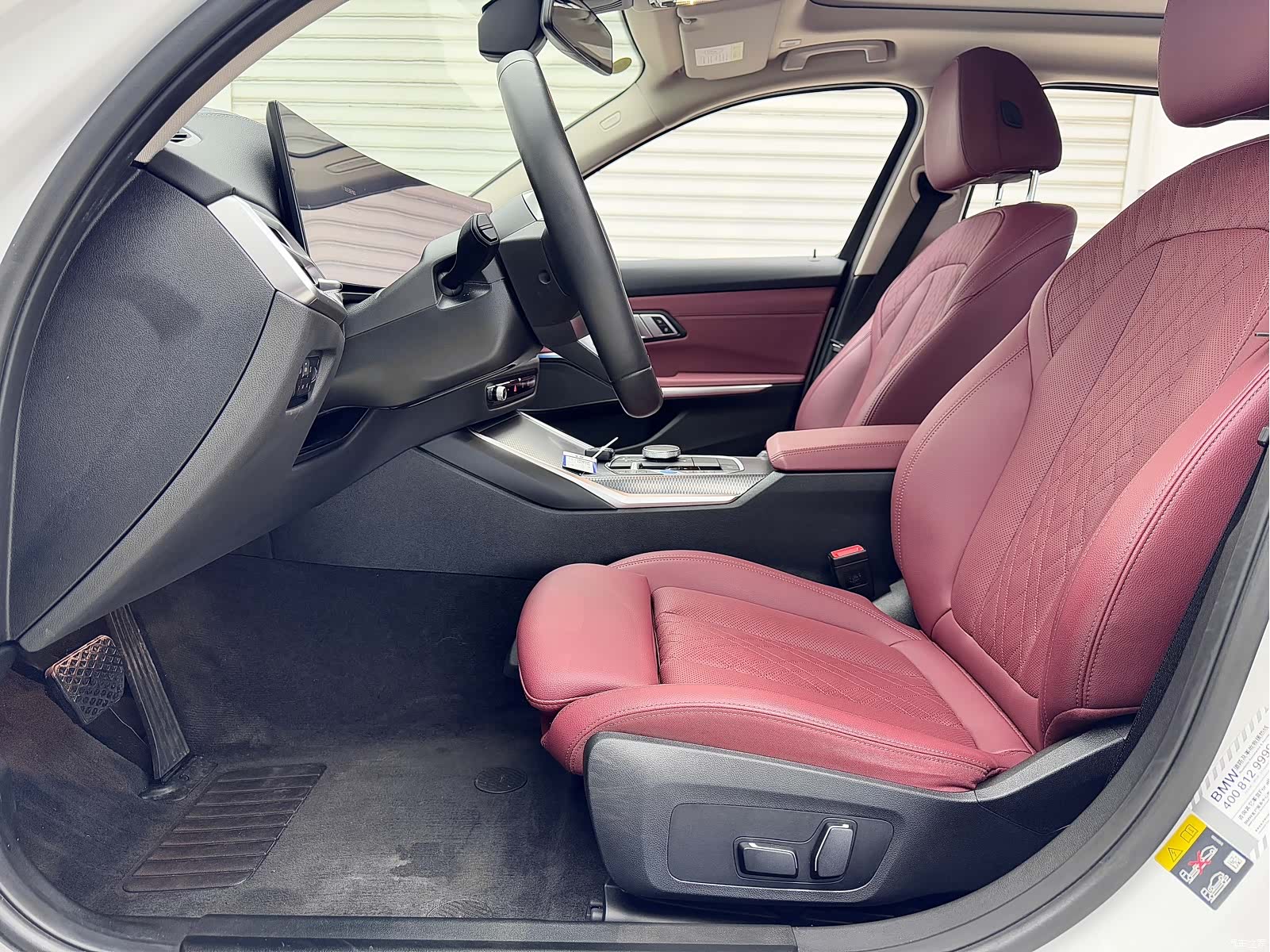 BMW i3, 2025 7