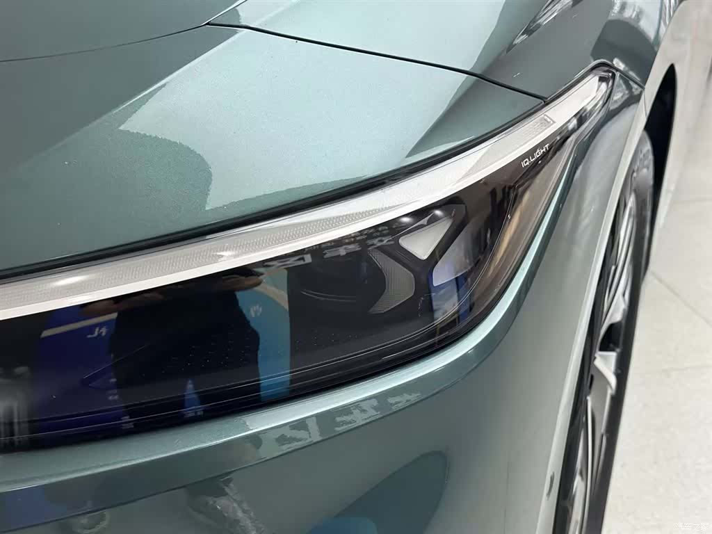 Volkswagen ID.7, 2026 8