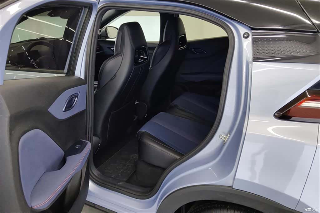 BYD Seagull, 2024 11