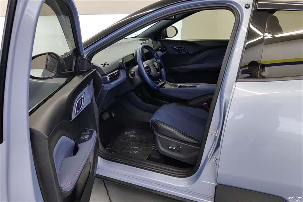 BYD Seagull, 2024 9